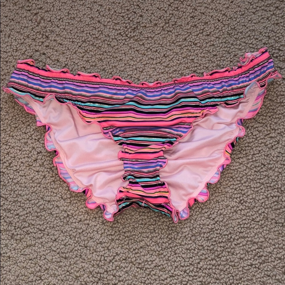 Victoria Secret Swimsuit Bottoms